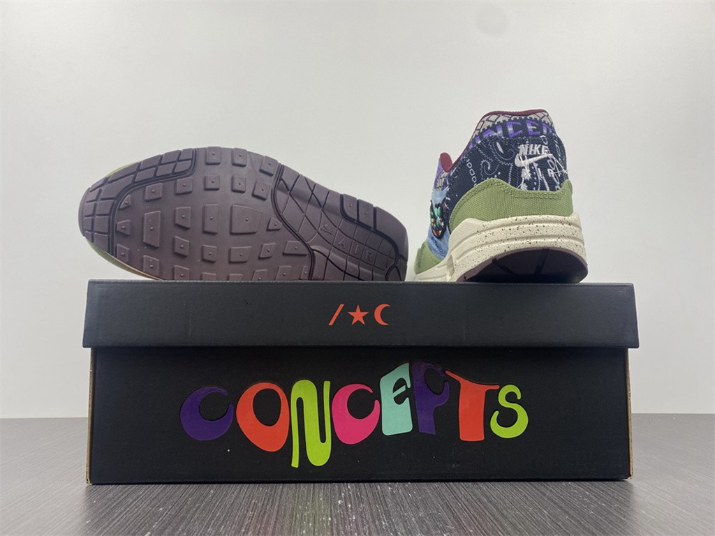 Air Max DN1803-300